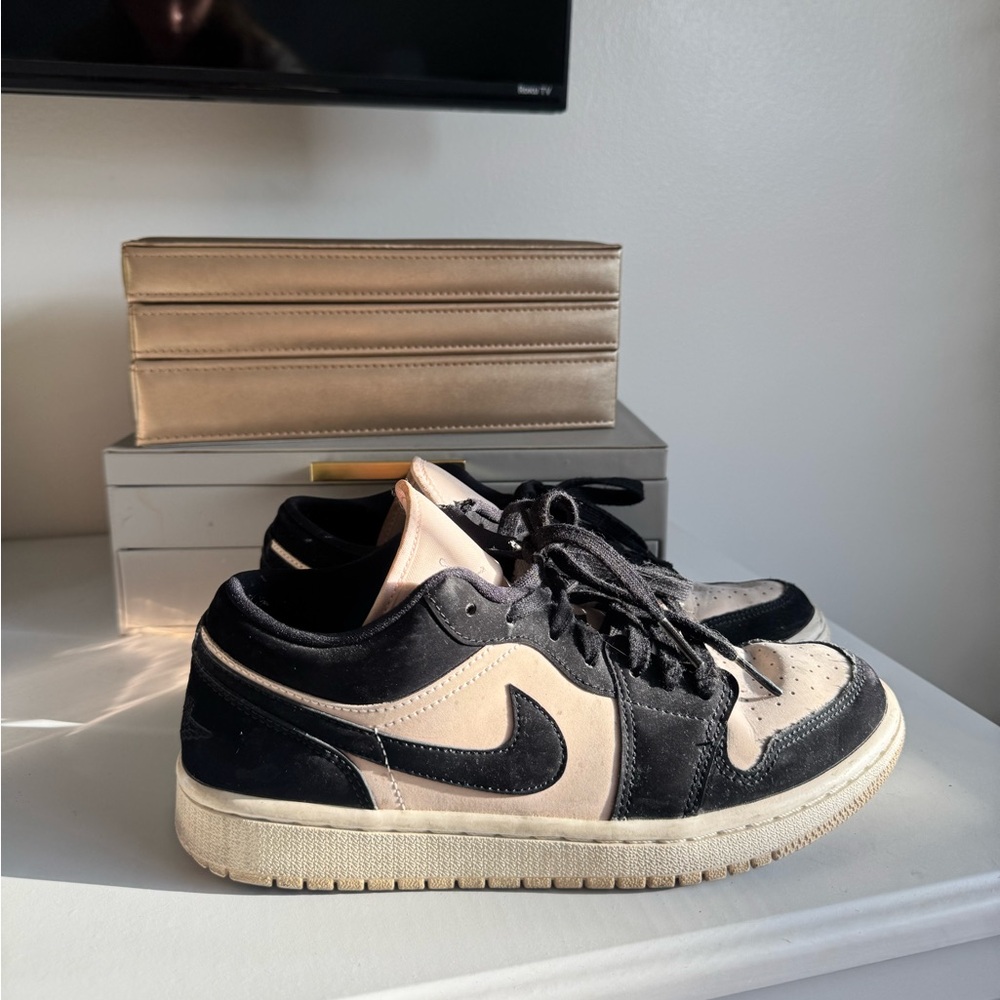 air jordans low shoes